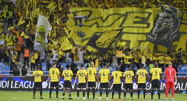 Al- Ittihad