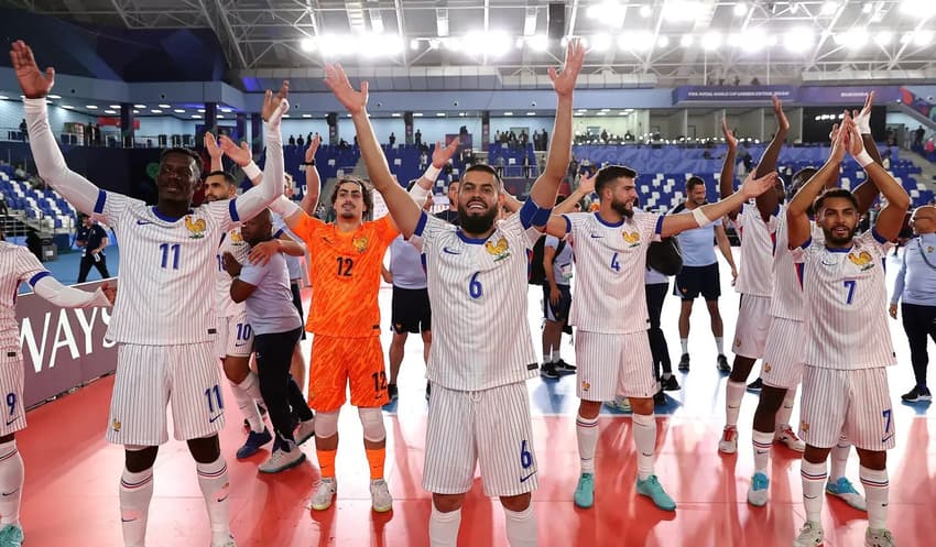 França-Copa-do-Mundo-de-Futsal-2024