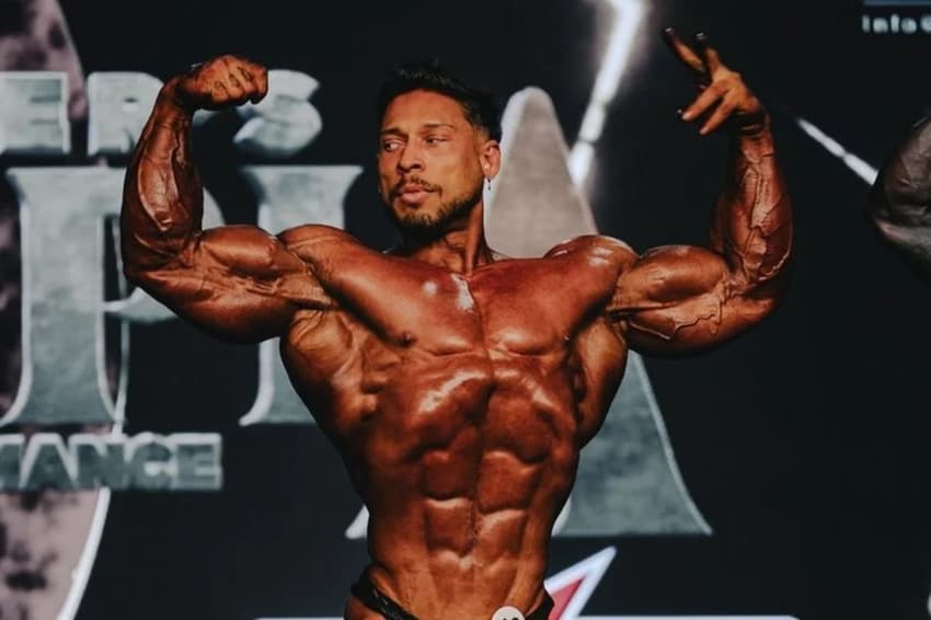 Ramon-Dino-Mr-Olympia-2024