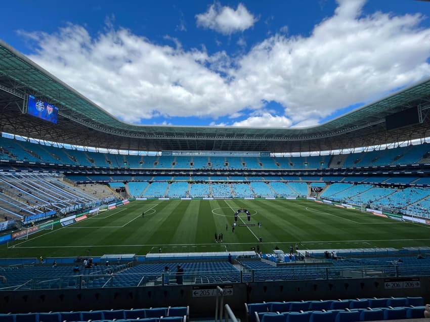 Arena do Grêmio