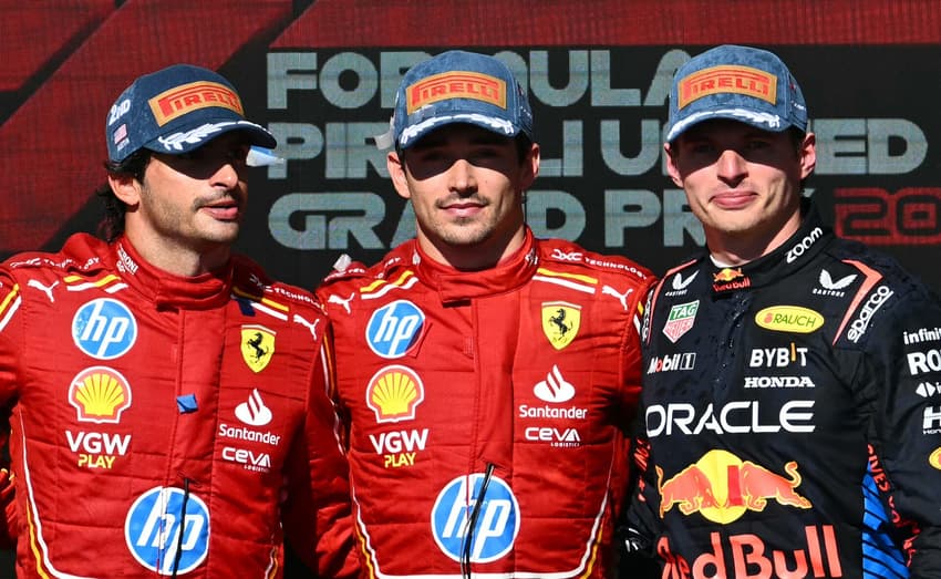 AUTO-PRIX-F1-USA-PODIUM