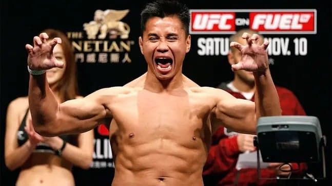 cung-le-ufc