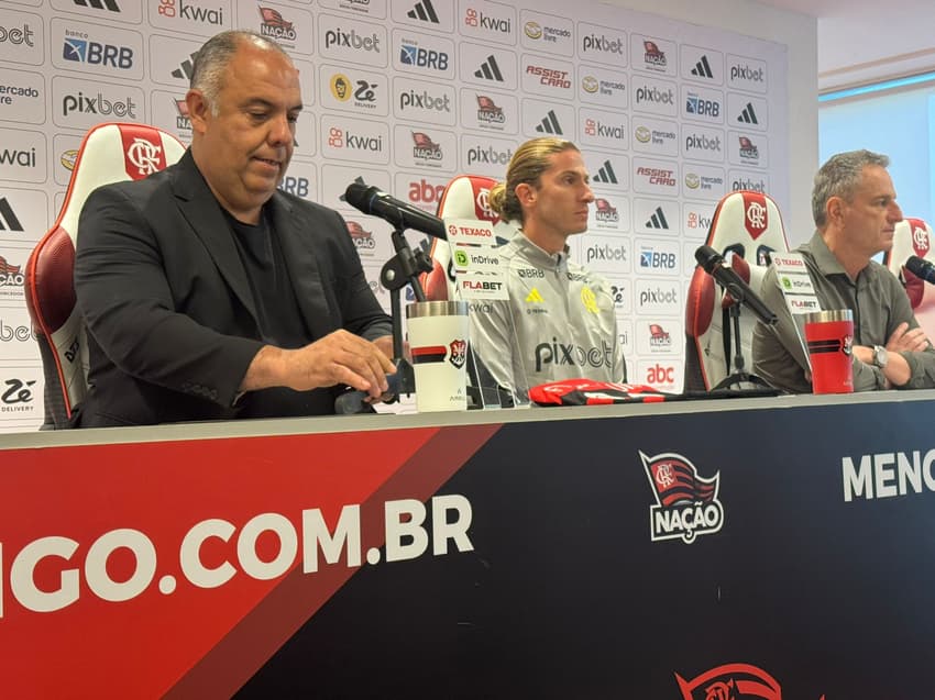 filipe luis coletiva