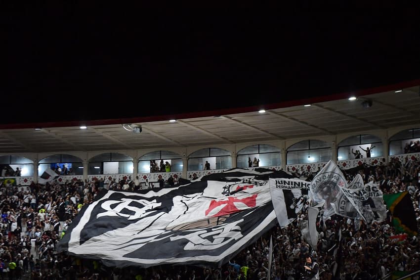 Ingressos do Vasco: onde comprar?