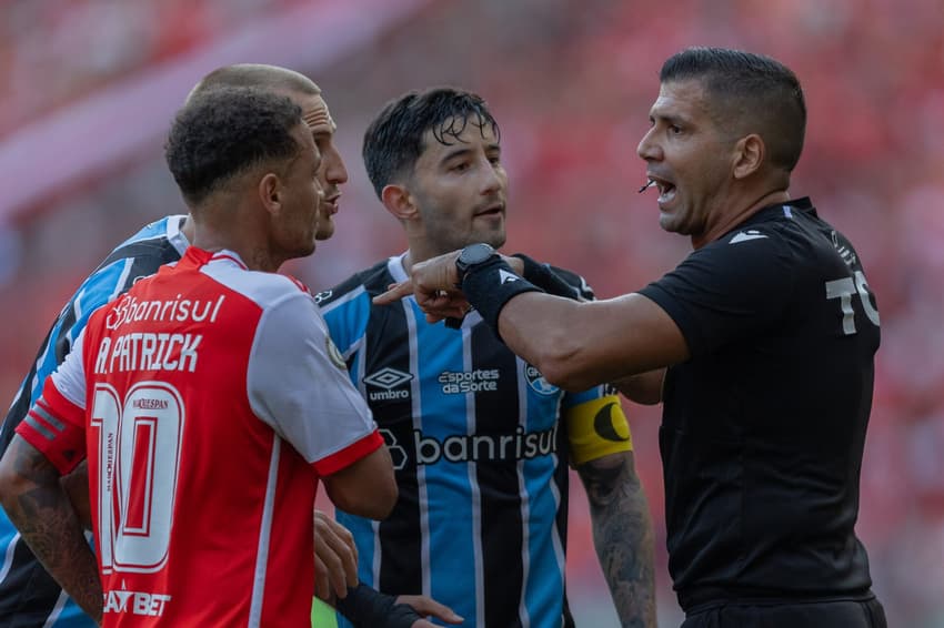 Grêmio x Internacional: quem venceu mais o Gre-Nal?