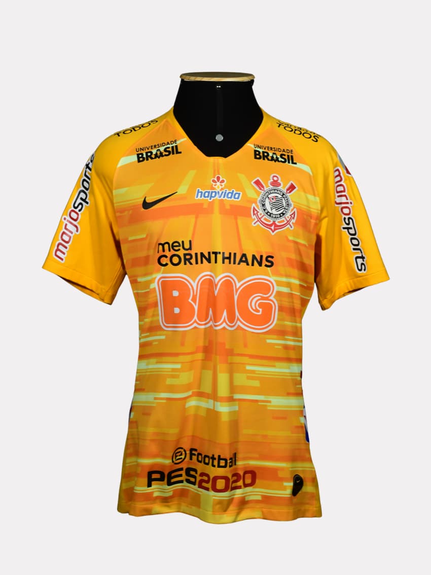 Corinthians 2021