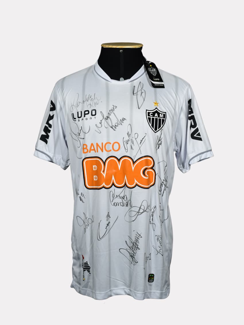 Atlético-MG 2013