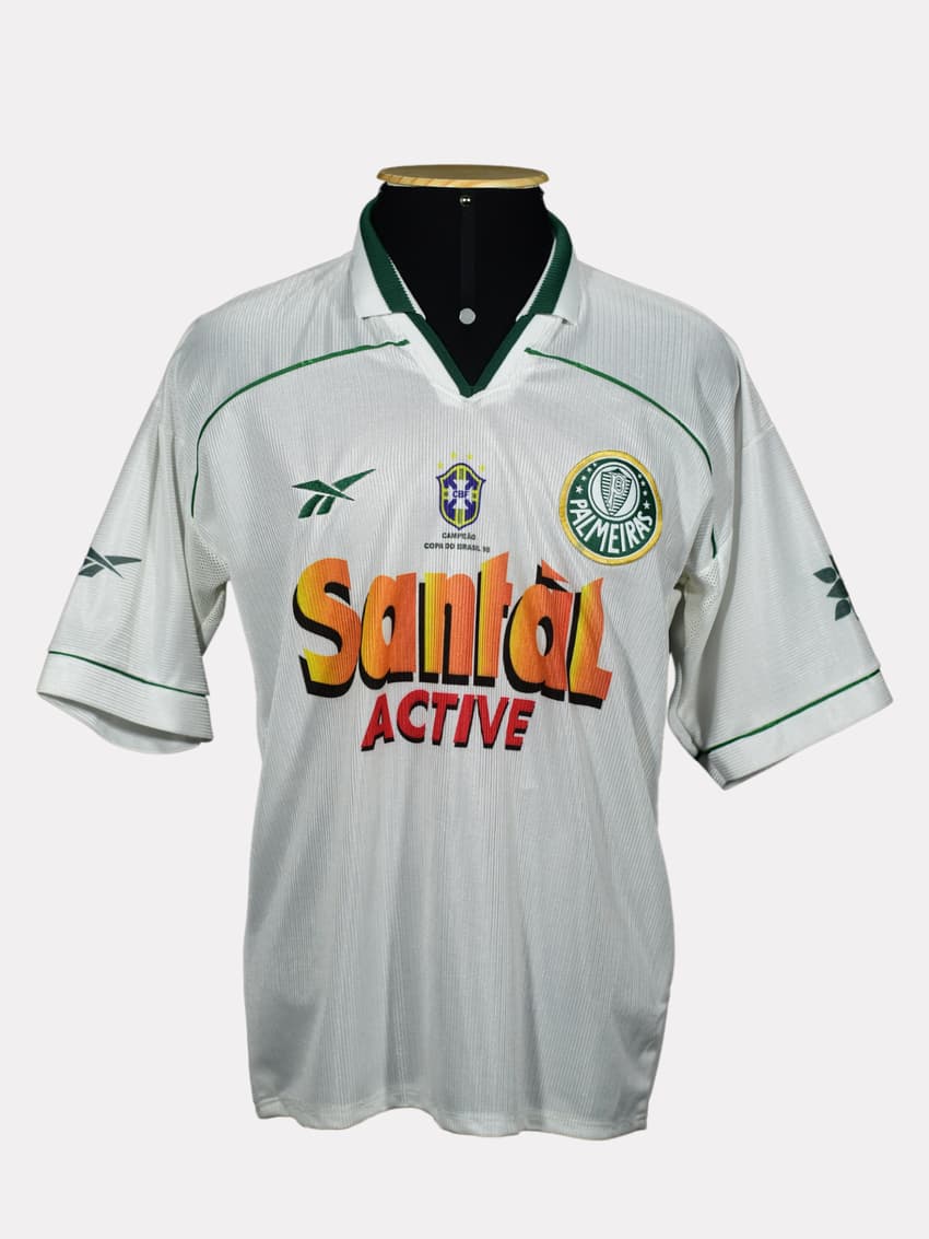 Palmeiras 1998