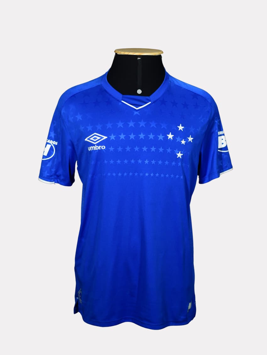 Cruzeiro 2019