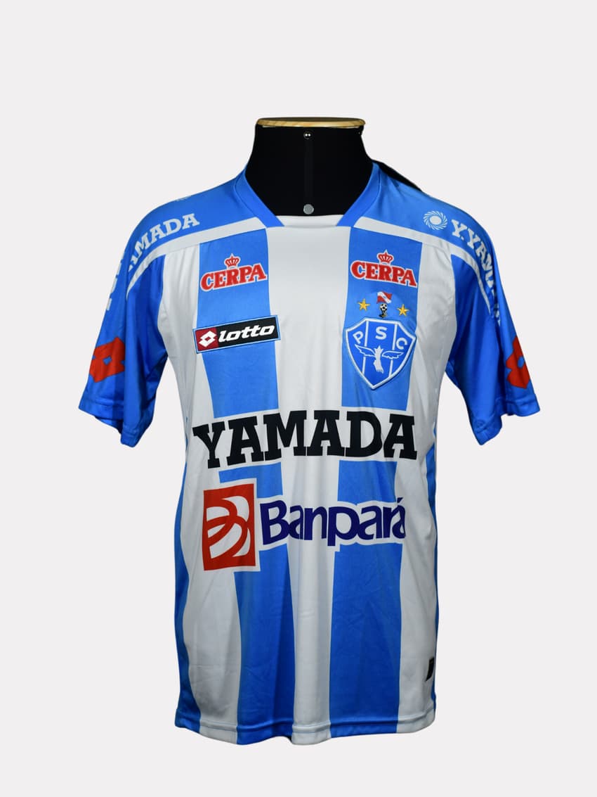 Paysandu 2010