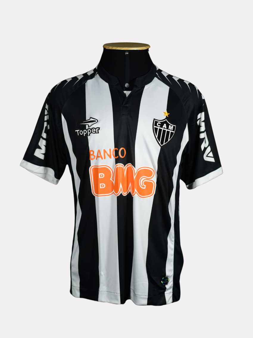 Atlético-MG 2012