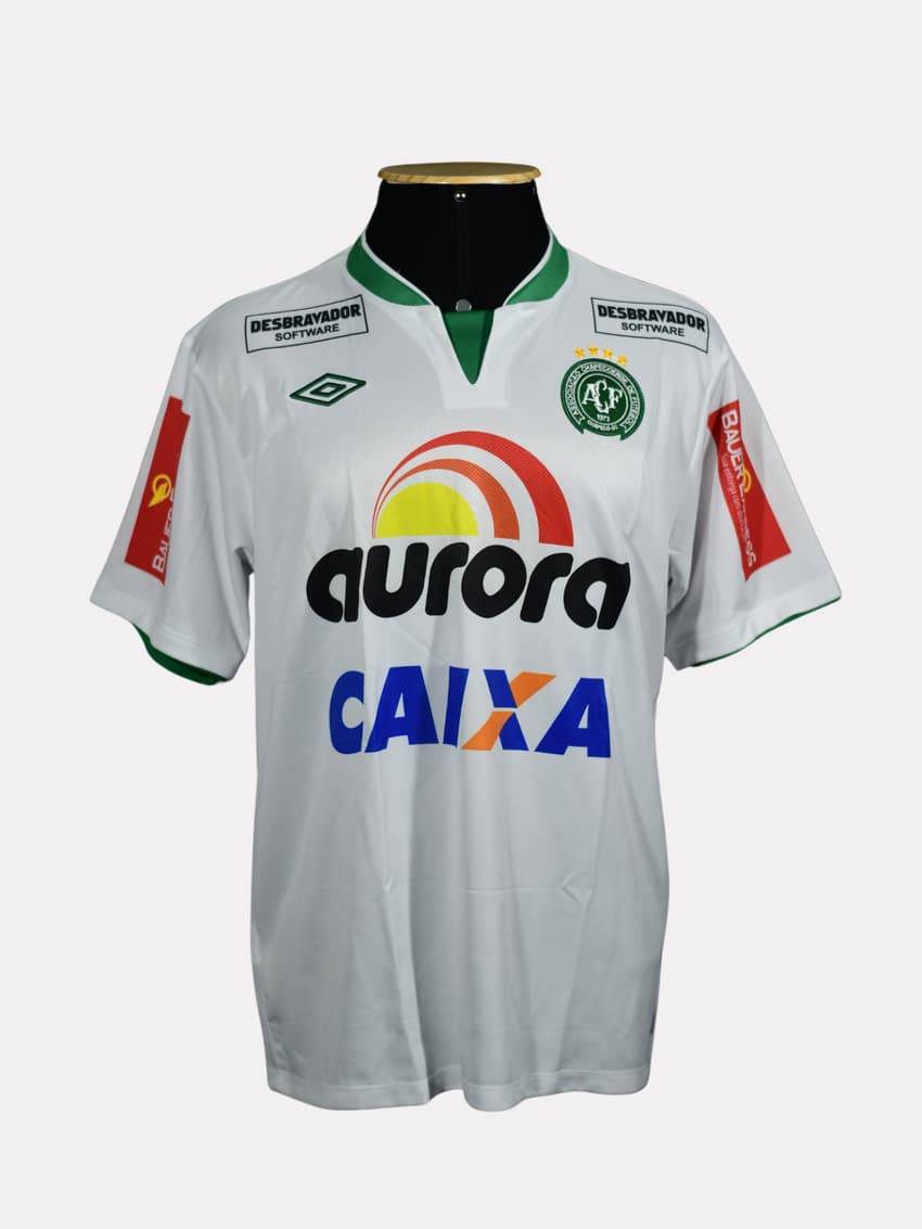 Chapecoense 2013