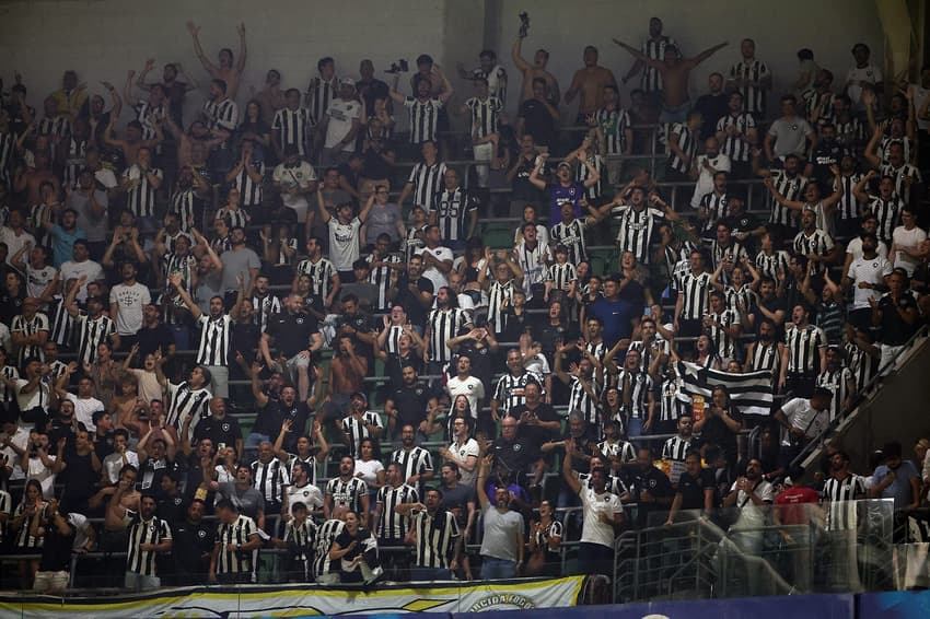 Botafogo