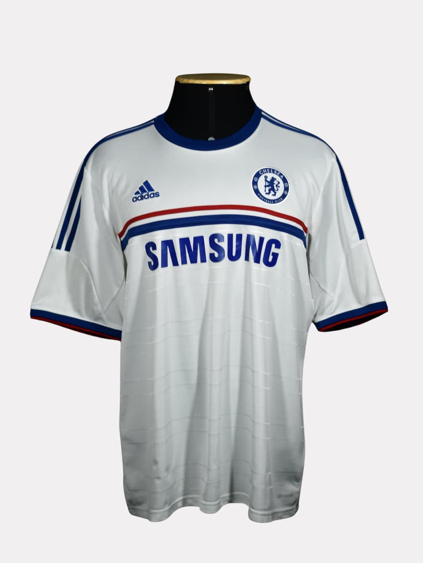 Chelsea 2013