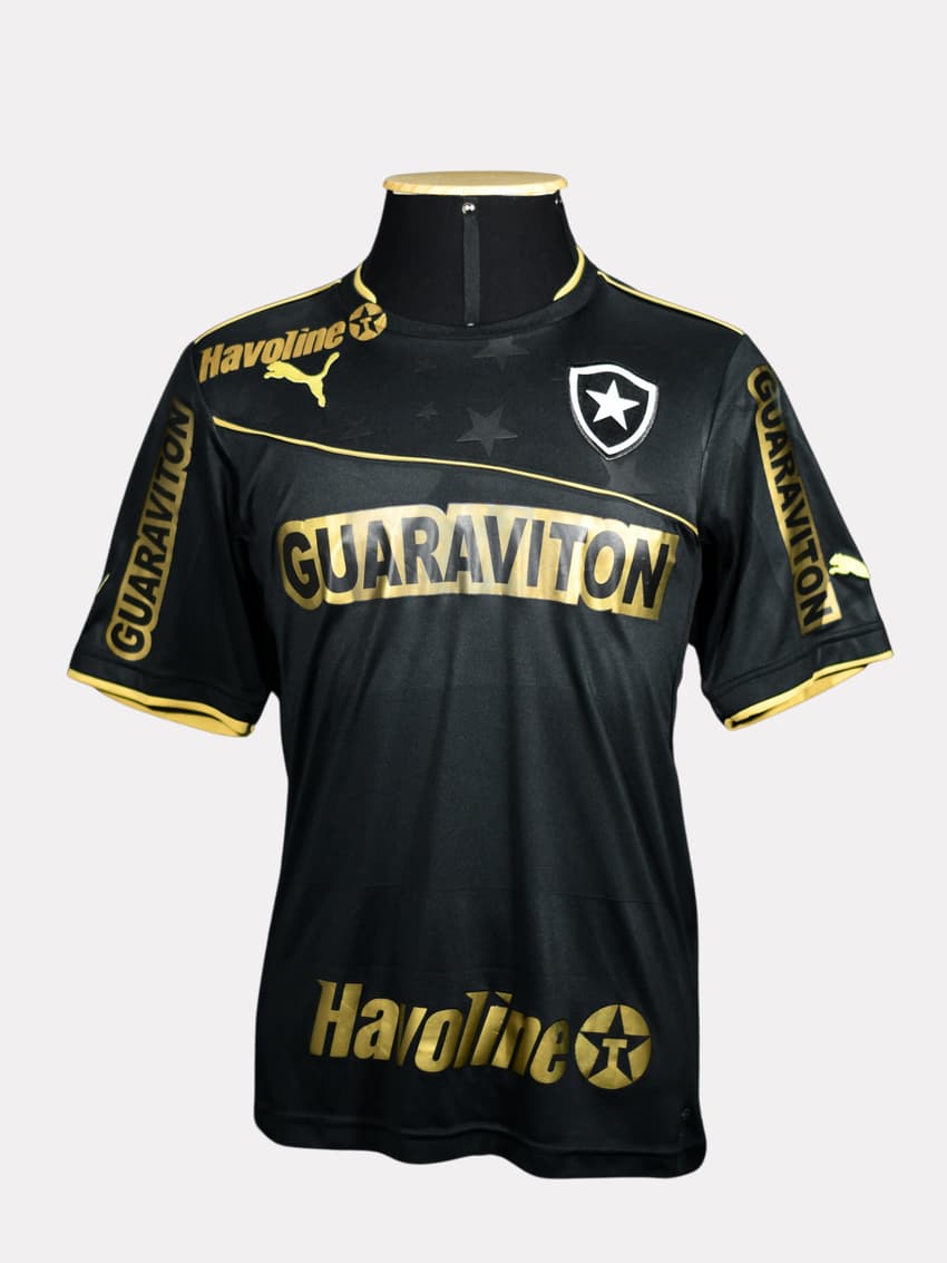 Botafogo 2013