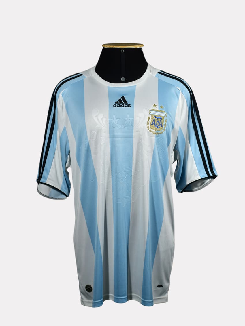 Argentina 2008