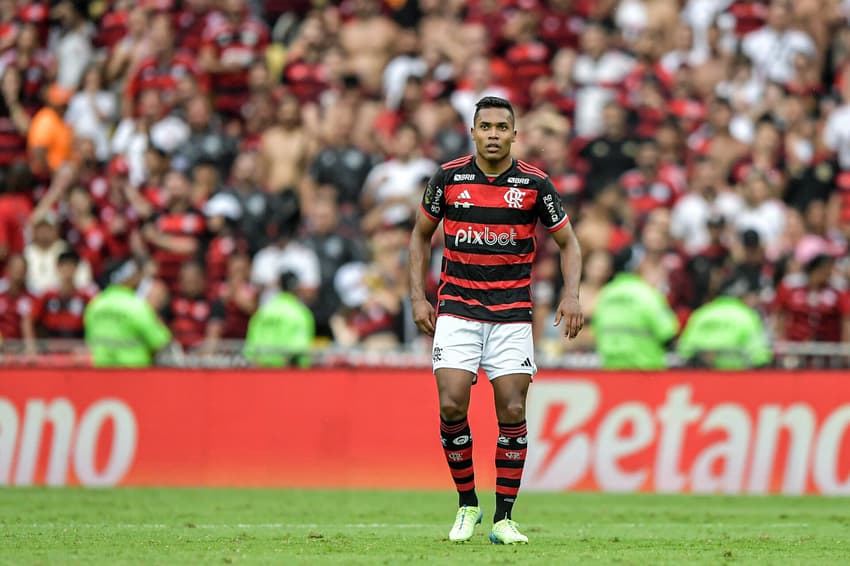 COPA DO BRASIL 2024, FLAMENGO X ATLETICO-MG