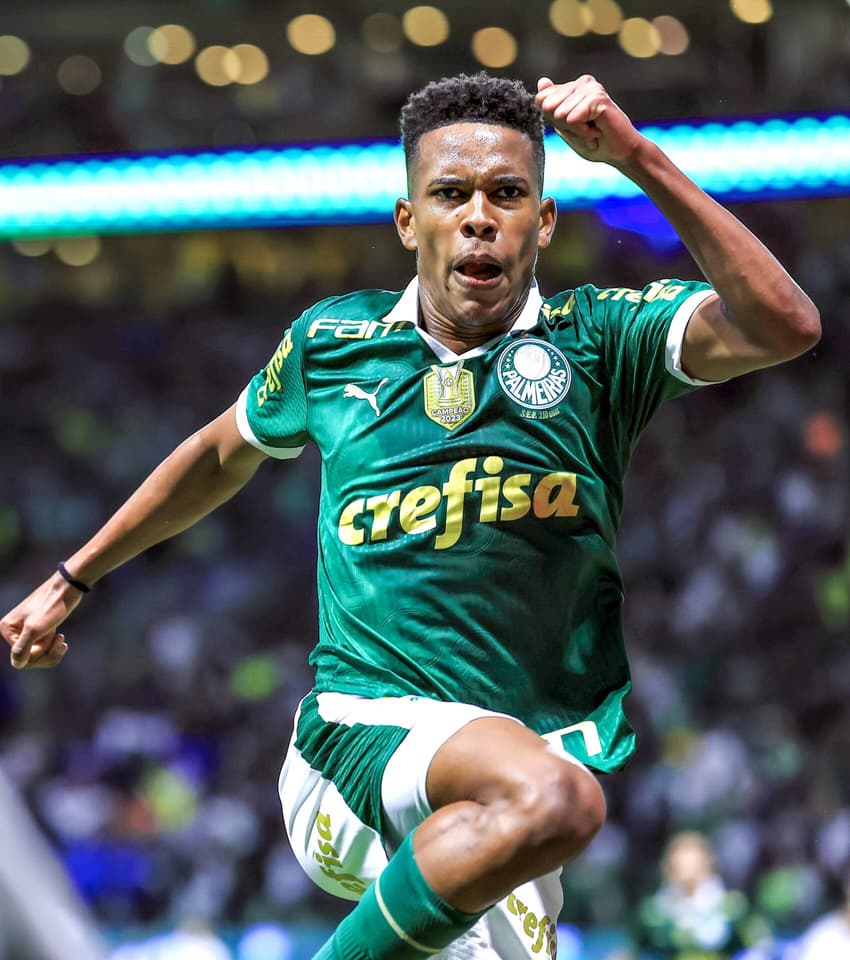 BRASILEIRO A 2024, PALMEIRAS X GREMIO