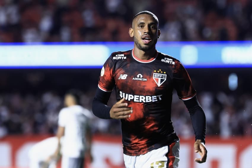 São Paulo Libertadores