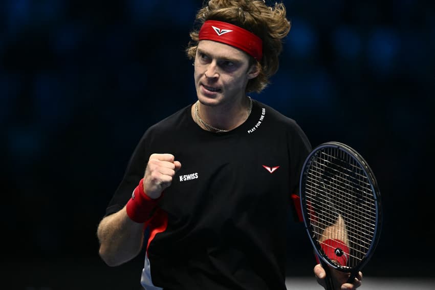 TENNIS-ATP-FINALS