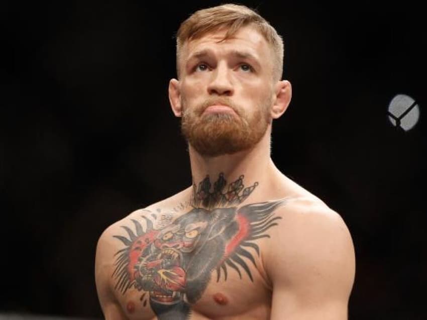 Conor McGregor - UFC