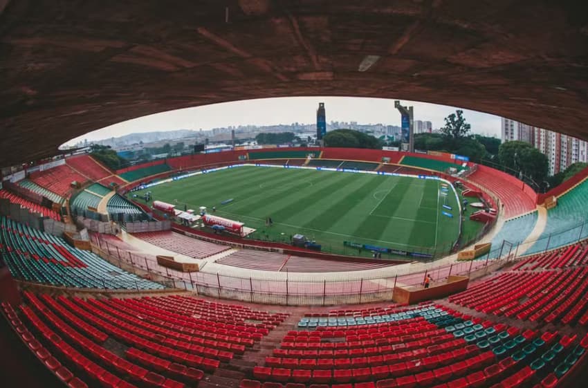 Estádio do Canindé