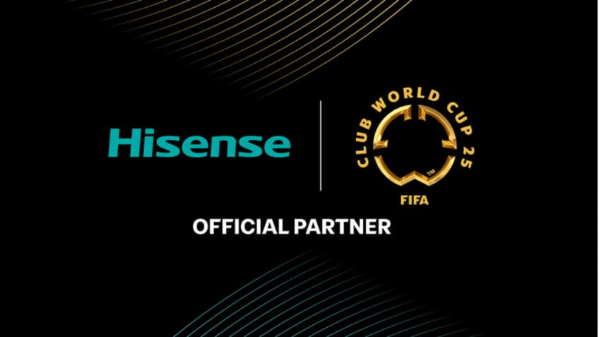 Fifa-Hisense