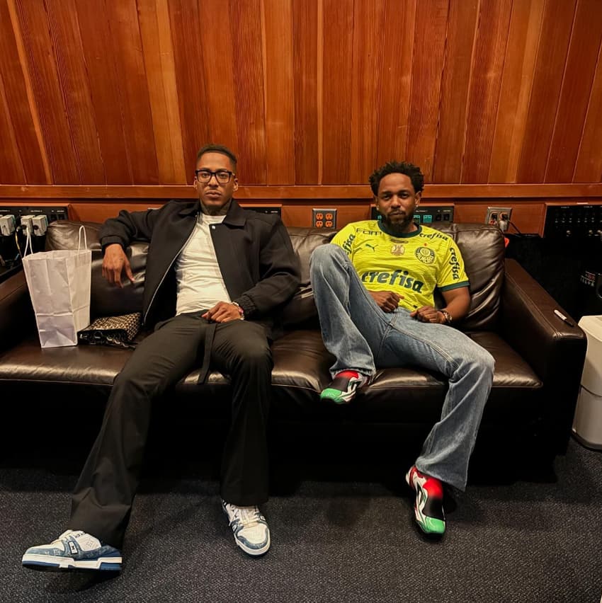 Kendrick-lamar-camisa-do-palmeiras