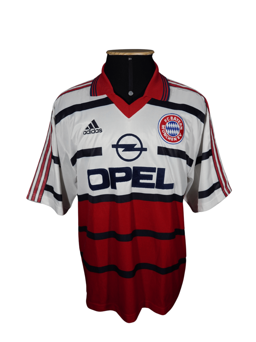 Bayern de Munique 1998