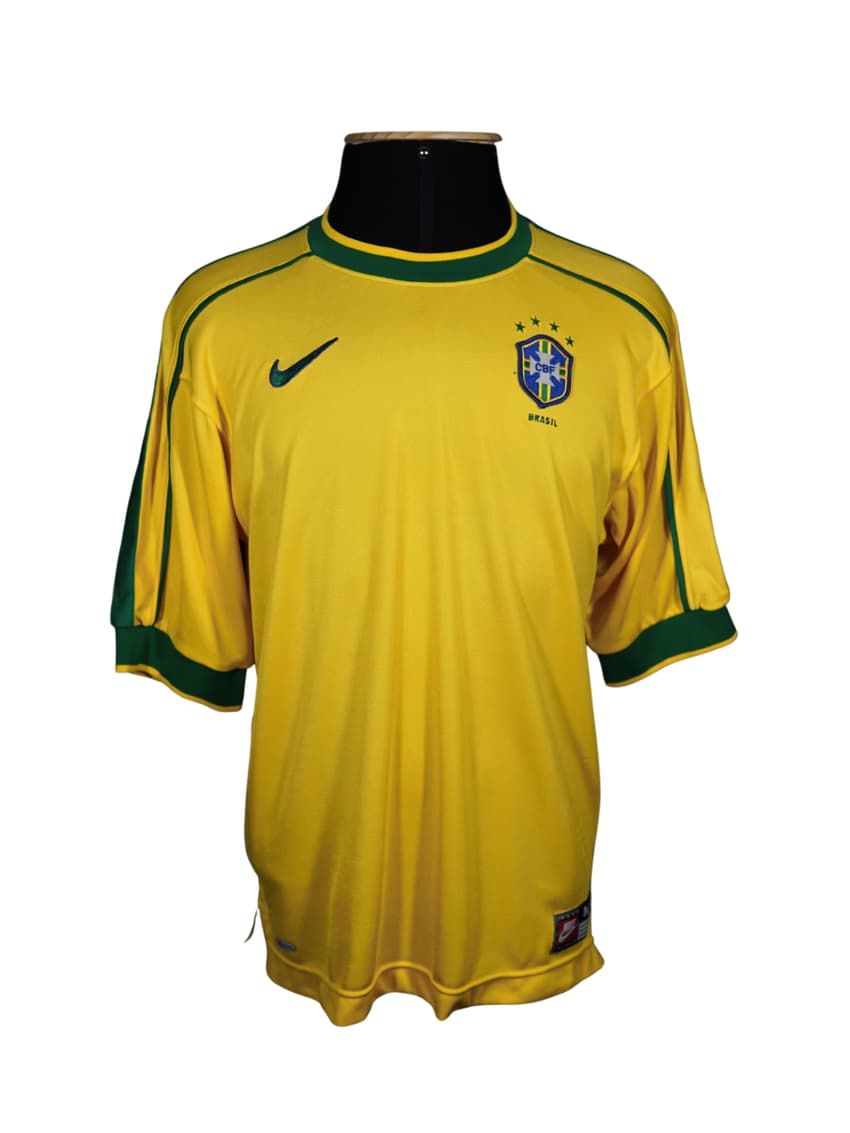 Brasil 1998