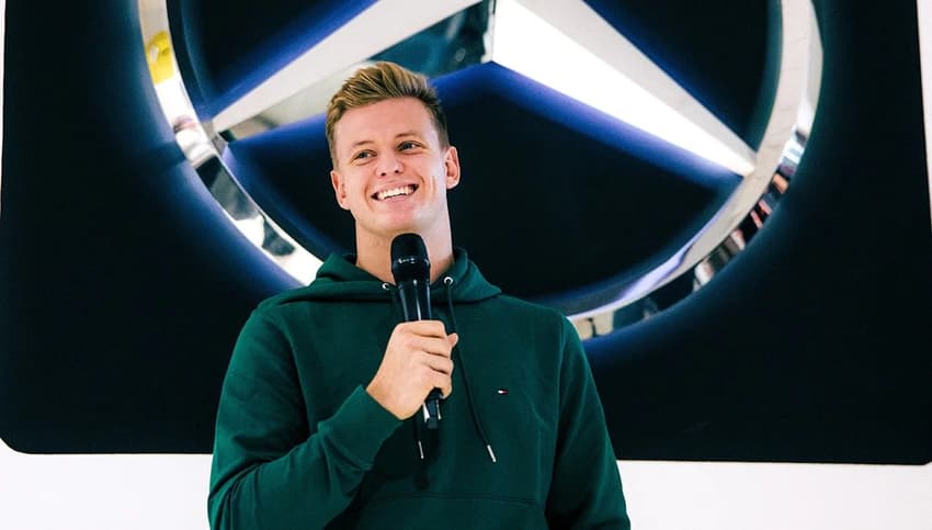 Mick-Schumacher