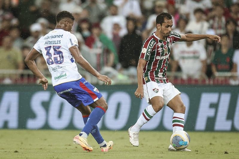 fluminense fortaleza