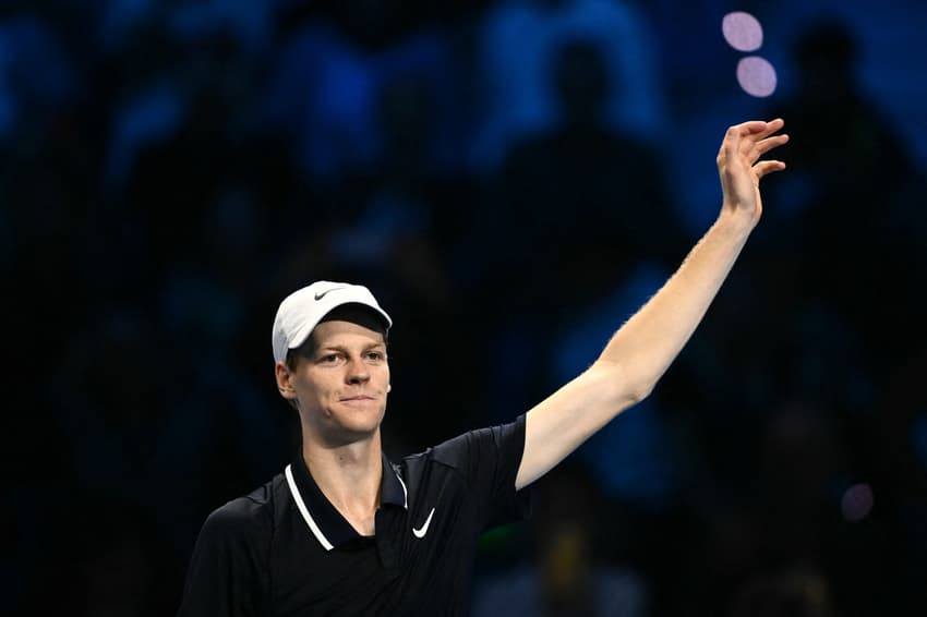 TENNIS-ATP-FINALS