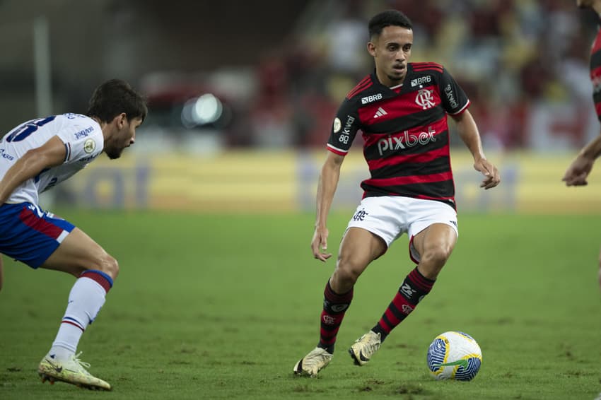 jogo-flamengo-fortaleza