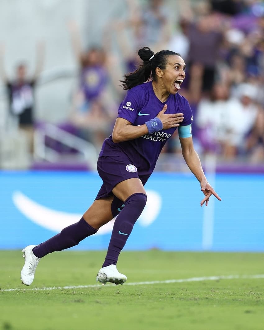 Marta - Orlando Pride