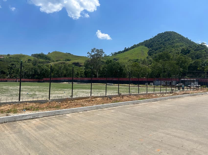 miniestádio flamengo 2