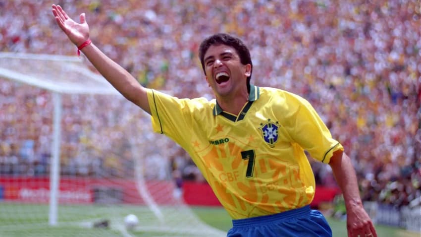 Por onde anda Bebeto, ex-atacante do Seleção?