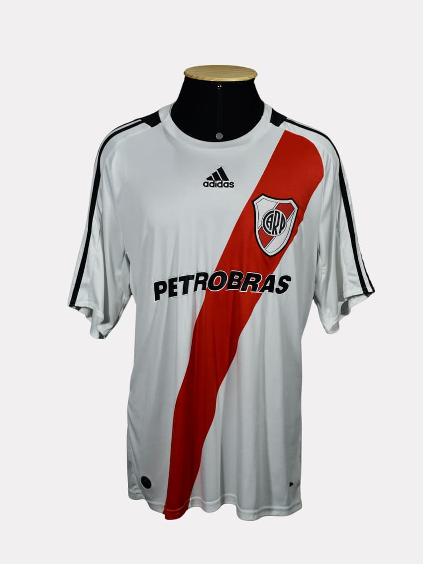 Seu Lance! - River Plate