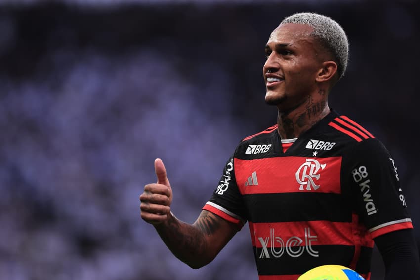 COPA DO BRASIL 2024, CORINTHIANS X FLAMENGO