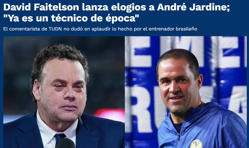 André-jardim-américa-do-méxico