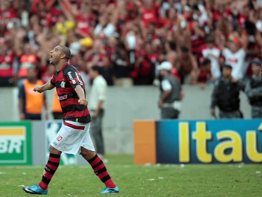 Flamengo x Gremio 60 Comemeoracao