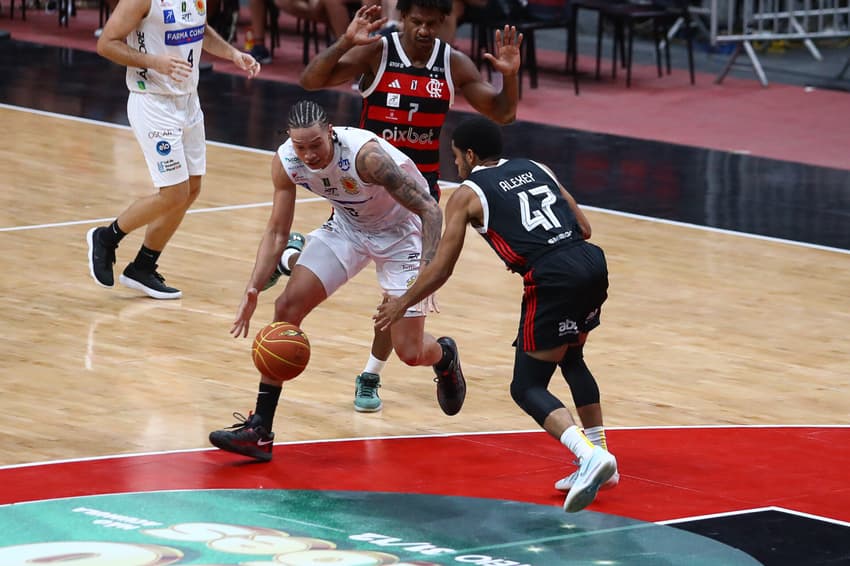 Flamengo-São-José-NBB