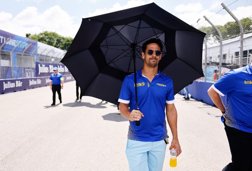 Lucas Di Grassi