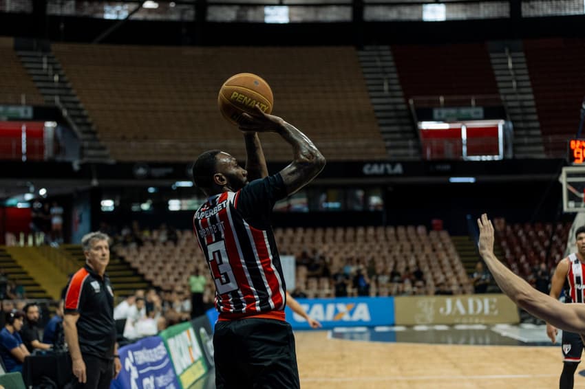 BENNETT-SÃO-PAULO-NBB