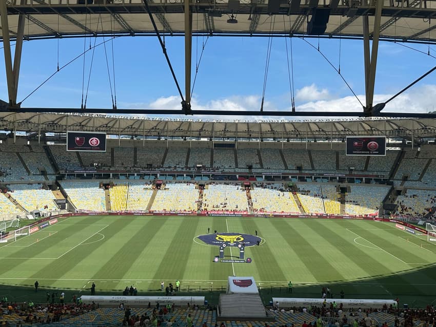 Maracanã__