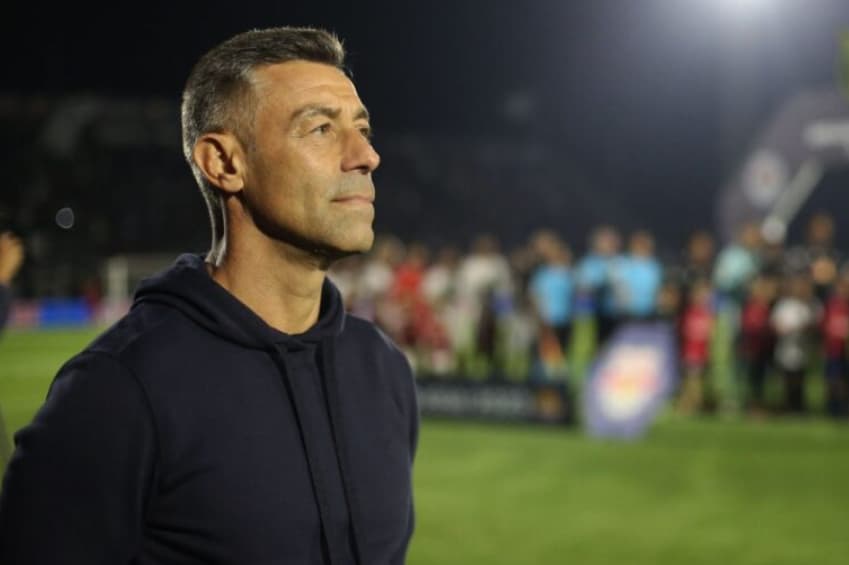 Pedro Caixinha