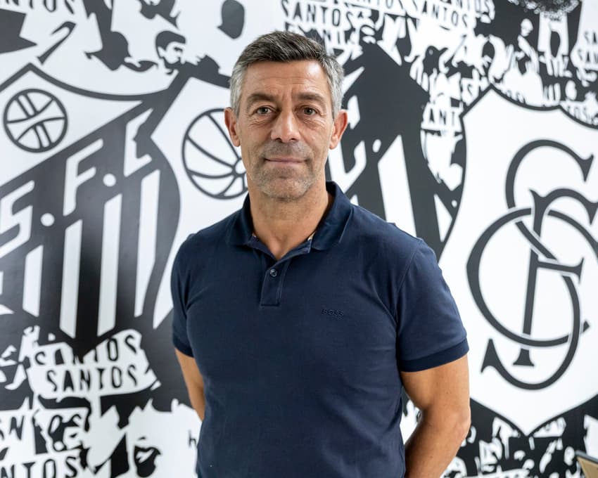 Pedro Caixinha