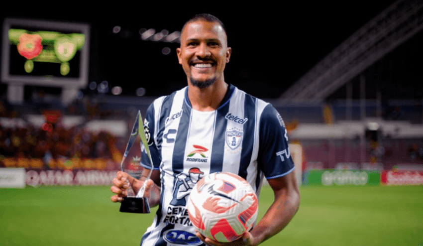 Rondon criticou Savarino