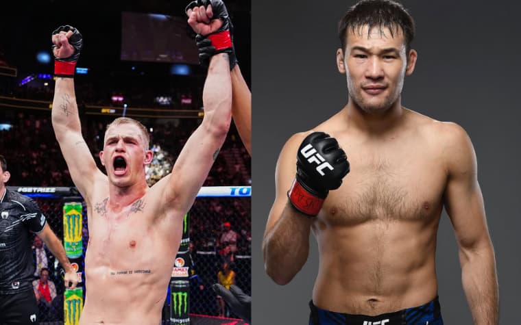 Shavkat-Rakhmonov-Ian-Garry-UFC-310