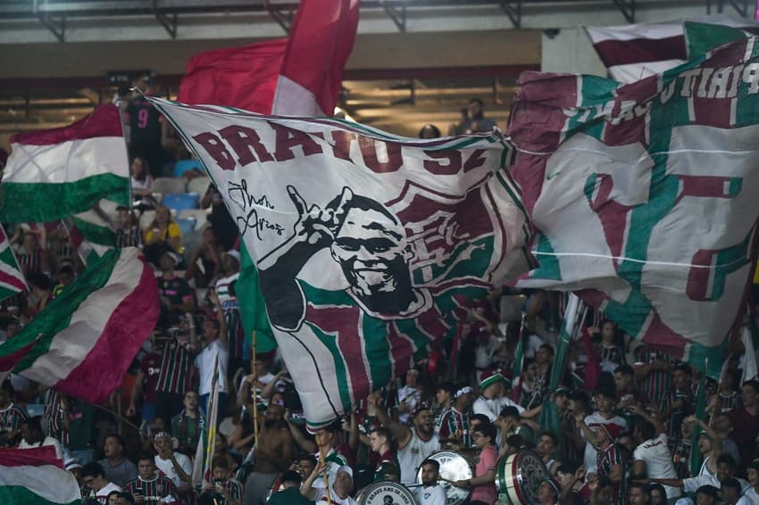 BRASILEIRO A 2024, FLUMINENSE X CUIABA